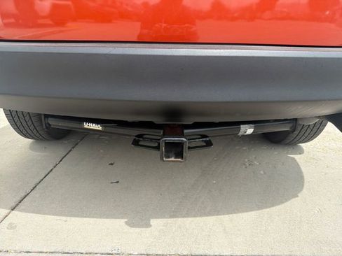 Used 2015 Toyota RAV4 LE FWD image 29