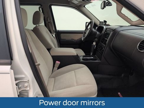 Used 2008 Ford Explorer Sport Trac XLT RWD image 13
