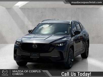 New 2025 MAZDA CX-50 AWD 2.5 S w/ Weather Package