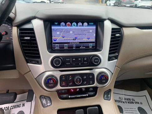 Used 2020 GMC Yukon SLT w/ Open Road Package AWD/4WD image 12