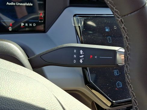 New 2027 Chevrolet Bolt RS w/ Technology Package FWD image 11