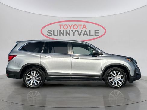 Used 2020 Honda Pilot EX-L image 9