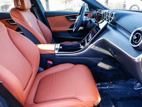 New 2026 Mercedes-Benz C 300 Sedan image 17