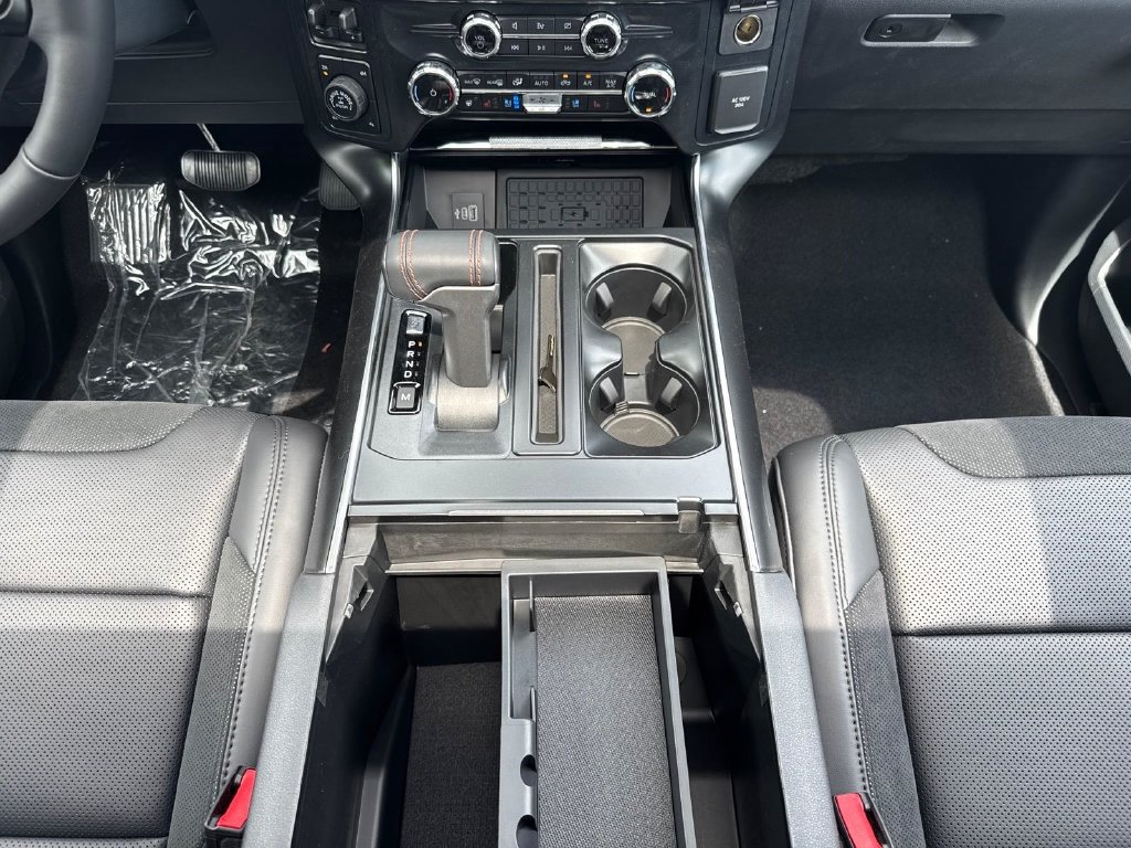New 2026 Ford F150 Raptor AWD/4WD image 15