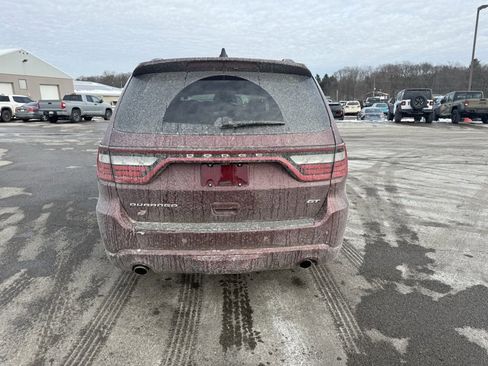 Used 2026 Dodge Durango GT image 7