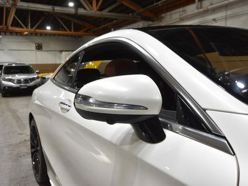 Used 2016 Mercedes-Benz S 550 4MATIC Coupe image 55