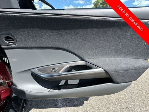 Used 2024 Lucid Air Touring AWD/4WD image 21