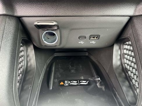 New 2026 Chevrolet TrailBlazer RS w/ Convenience Package image 25