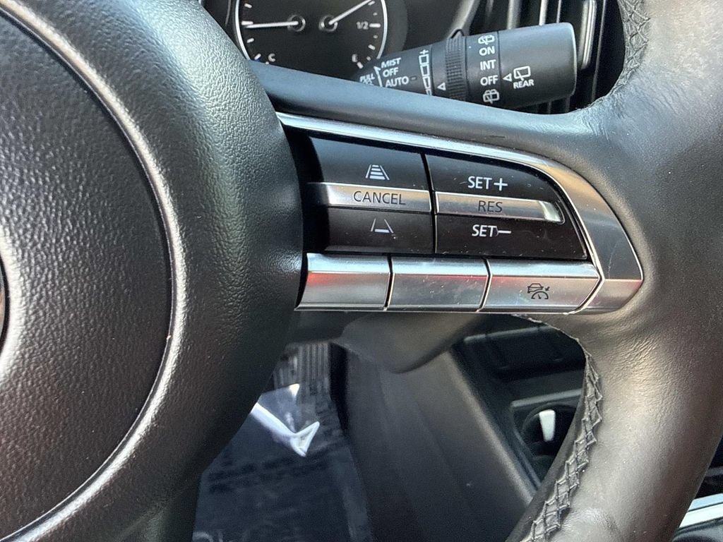 Used 2024 MAZDA CX-50 AWD 2.5 Turbo w/ Premium Pkg image 37