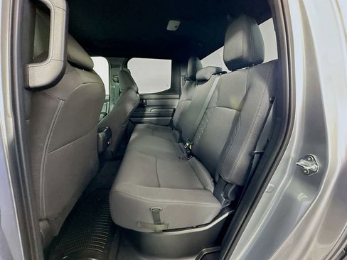 Used 2025 Toyota Tacoma SR image 24