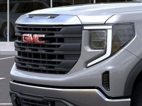 New 2026 GMC Sierra 1500 Pro image 13