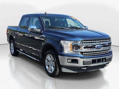 Used 2019 Ford F150 XLT w/ Equipment Group 302A Luxury