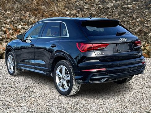 Used 2021 Audi Q3 2.0T Premium Plus w/ Premium Plus Package image 10