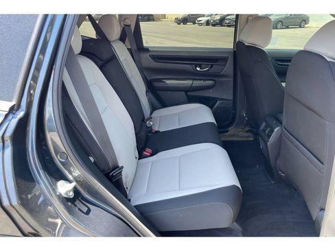 Certified 2023 Honda CR-V EX image 18