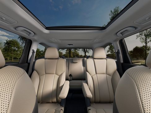 New 2026 Subaru Ascent Limited AWD/4WD image 24