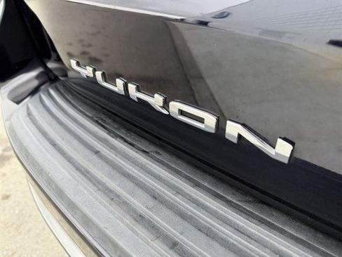 Used 2022 GMC Yukon AT4 image 13