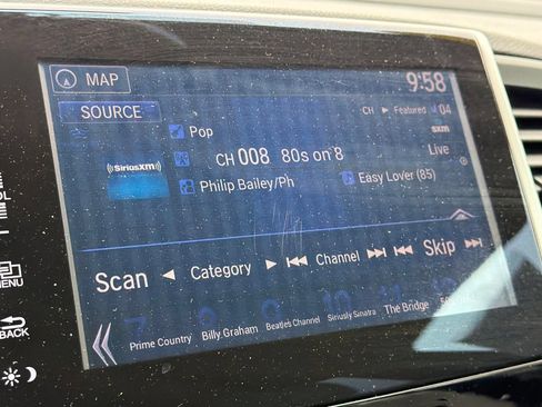 Used 2017 Honda Ridgeline RTL-T image 19