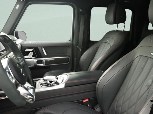 Certified 2023 Mercedes-Benz G 63 AMG 4MATIC image 30