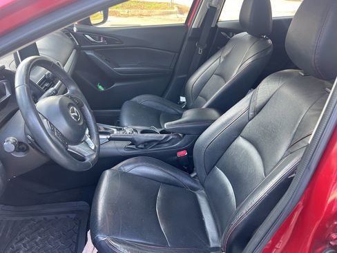 Used 2014 MAZDA MAZDA3 s Grand Touring image 10
