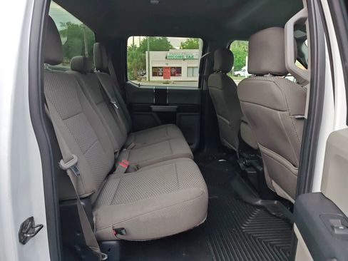Used 2019 Ford F150 2WD SuperCrew image 13