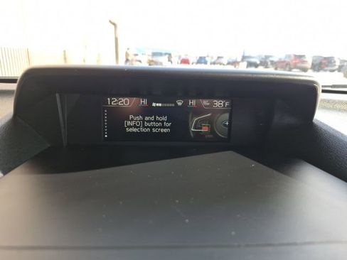 Used 2024 Subaru Forester Wilderness image 35