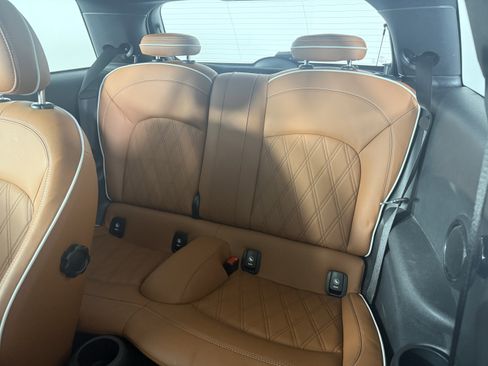 Used 2023 MINI Cooper John Cooper Works w/ Driver Assistance Package image 16