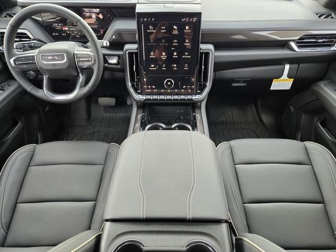 New 2026 GMC Yukon Elevation w/ LPO, Floor Liner Package image 19