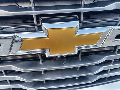 Certified 2025 Chevrolet Silverado 2500 LT w/ Texas Edition AWD/4WD image 33