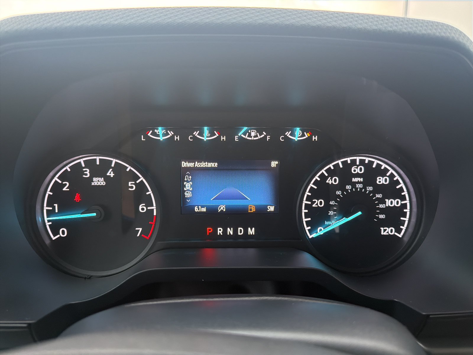 New 2026 Ford F150 XL RWD image 15
