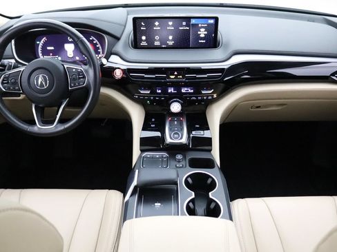 Used 2024 Acura MDX SH-AWD image 18