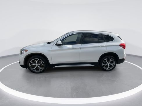 Used 2019 BMW X1 xDrive28i w/ Convenience Package image 10