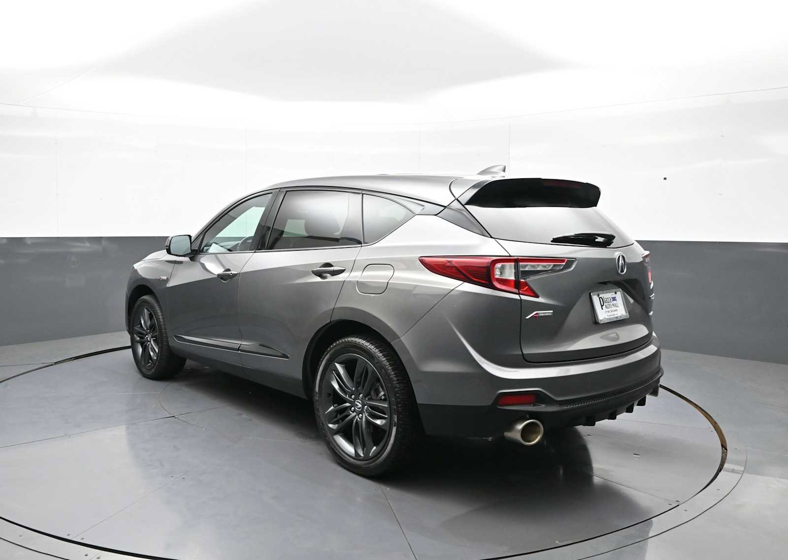 Used 2024 Acura RDX w/ Advance Package AWD/4WD image 8