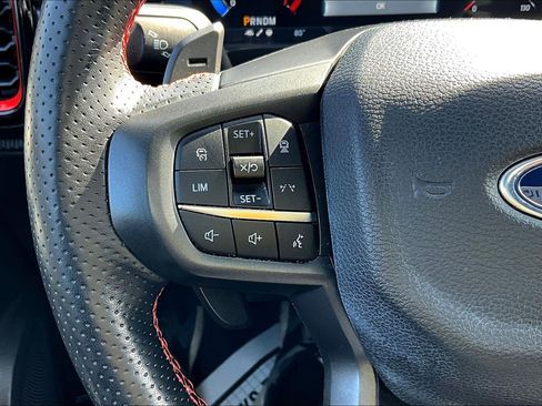 Used 2024 Ford Ranger Raptor image 24