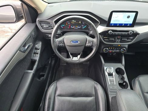 Used 2020 Ford Escape SEL image 22