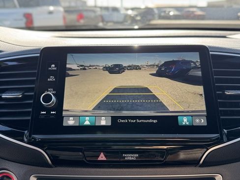 Used 2024 Honda Ridgeline RTL+ image 16