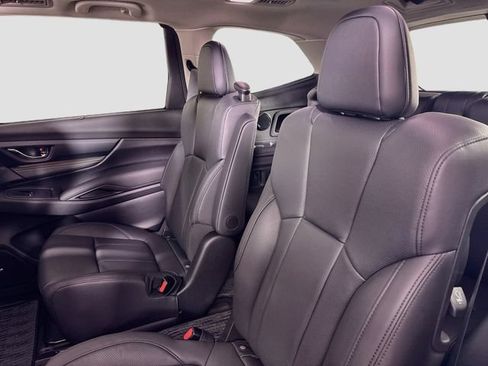 New 2026 Subaru Ascent Bronze Edition AWD/4WD image 11