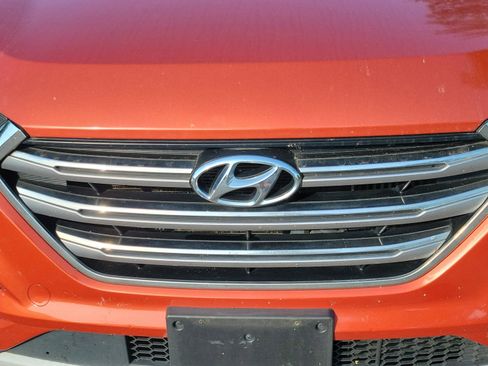 Used 2017 Hyundai Tucson Limited w/ Limited Ultimate Package 03 FWD image 30