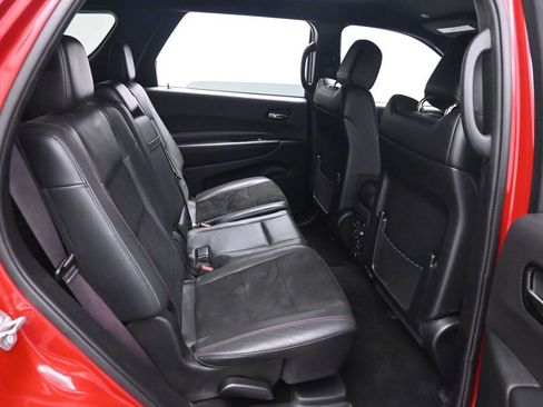 Used 2022 Dodge Durango R/T AWD/4WD image 22