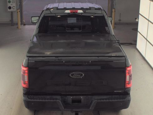 Used 2022 Ford F150 XLT w/ Equipment Group 302A High image 6