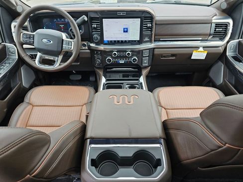 New 2026 Ford F350 King Ranch AWD/4WD image 13