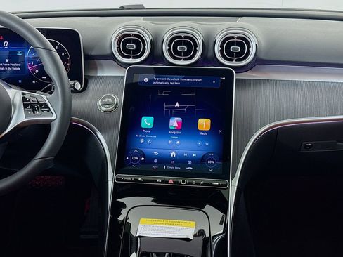 New 2026 Mercedes-Benz C 300 Sedan image 15