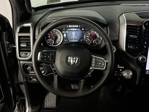 Certified 2025 RAM 1500 Laramie image 34