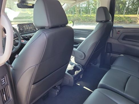 New 2026 Honda Odyssey EX-L image 12