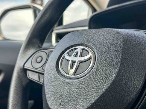 Certified 2024 Toyota Corolla LE image 28