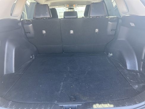 Used 2021 Toyota RAV4 Adventure image 8