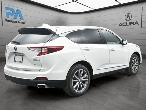Certified 2023 Acura RDX AWD w/ Technology Package image 26