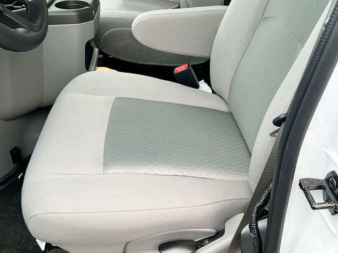 New 2025 Ford E-350 and Econoline 350 Super Duty w/ Interior Upgrade Package image 21