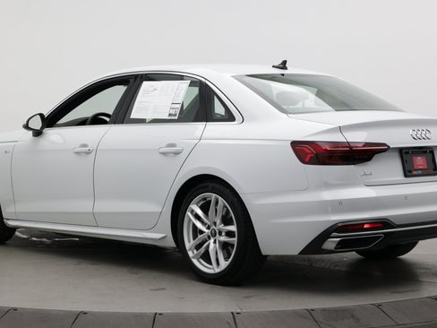 Used 2023 Audi A4 2.0T Premium w/ Convenience Package AWD/4WD image 6