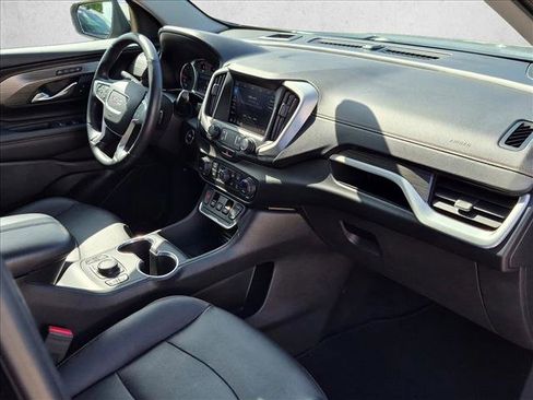 Used 2020 GMC Terrain SLT w/ Preferred Package FWD image 19