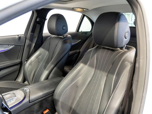 Used 2022 Mercedes-Benz E 350 Sedan image 13